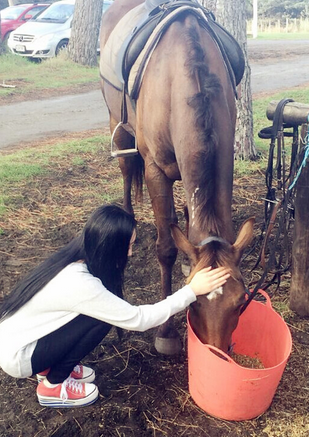 女神來了專訪節目——性感海外捏臉女神
