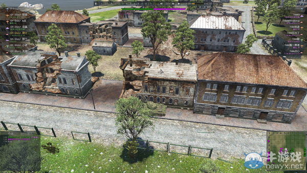 中國賽區(qū)淘汰賽第一場THAA VS Glory 第2局戰(zhàn)報