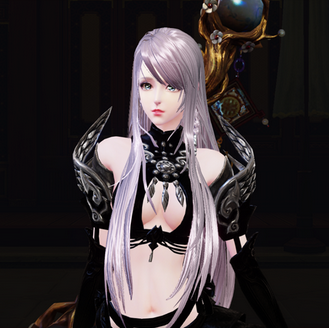 女神來了專訪節目——性感海外捏臉女神