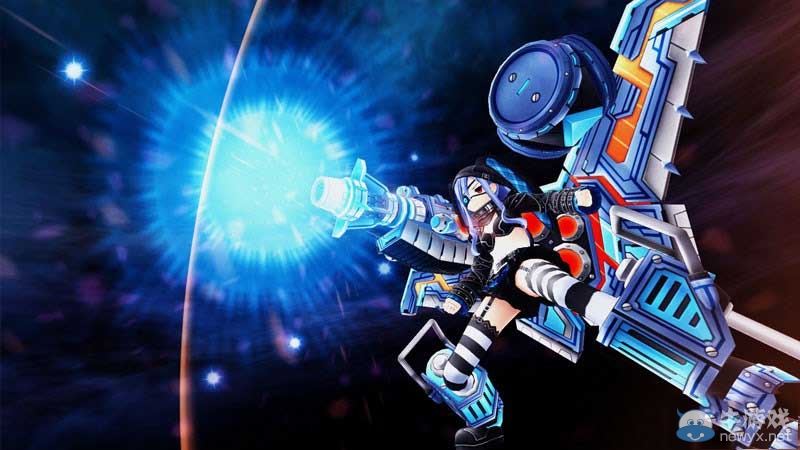 《精靈劍士F：邪神降臨》公布最新游戲截圖