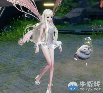 女神來了專訪節目——性感海外捏臉女神