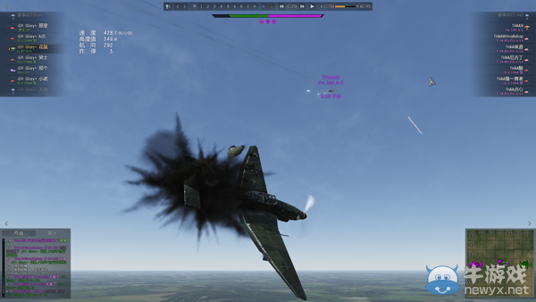 中國賽區(qū)淘汰賽第一場THAA VS Glory 第2局戰(zhàn)報