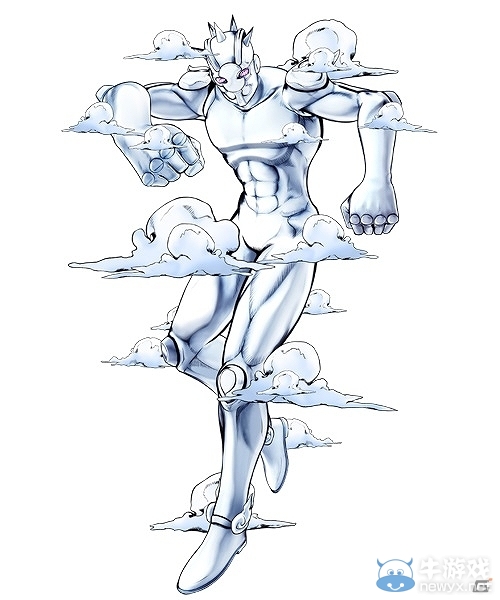 《JOJO奇妙冒險：天堂之眼》公開新角色情報