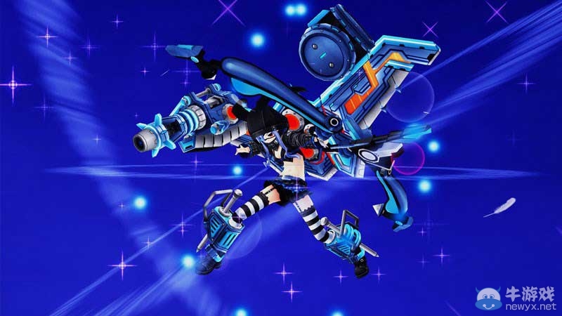 《精靈劍士F：邪神降臨》公布最新游戲截圖