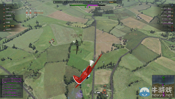 中國賽區淘汰賽第一場THAA VS Glory 第1局戰報