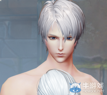 女神來了專訪節目——性感海外捏臉女神