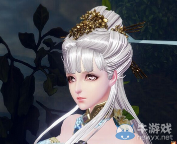 女神來了專訪節目——性感海外捏臉女神