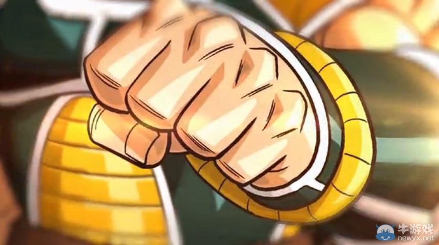 天地一斗毀滅星球！《龍珠Z：超究極武斗傳》新預(yù)告