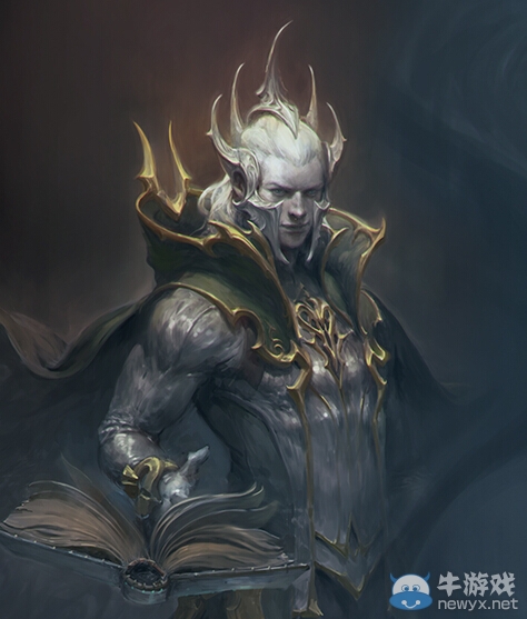 《上古世紀》10月22日版本更新 原大陸地圖開啟待你前來探險