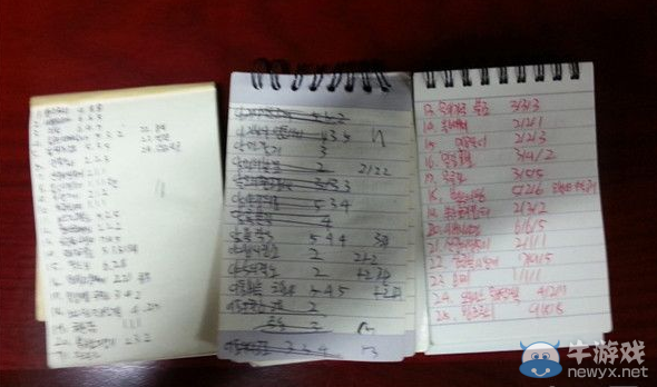 韓國(guó)士兵手繪全套《爐石傳說(shuō)》卡牌