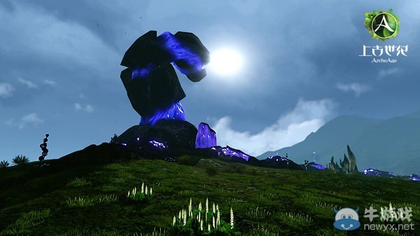 上古世紀(jì)原大陸今日開啟 攻城戰(zhàn)進(jìn)入最后備戰(zhàn)期