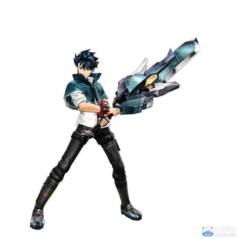 《噬神者：復(fù)生》公布海量游戲截圖 新角色短裙妹紙登場