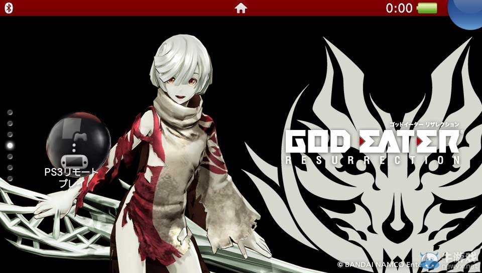 《噬神者：復(fù)生》公布海量游戲截圖 新角色短裙妹紙登場