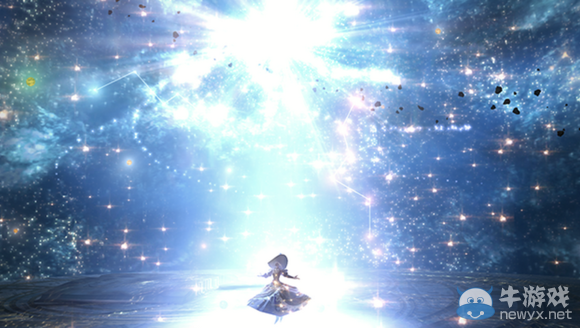 《最終幻想14》占星術士技能名稱命名背后的真相