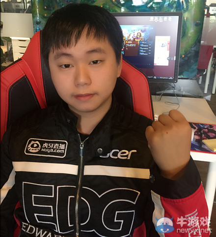 《爐石傳說》嘉年華選手訪談：搖擺哥明天不見