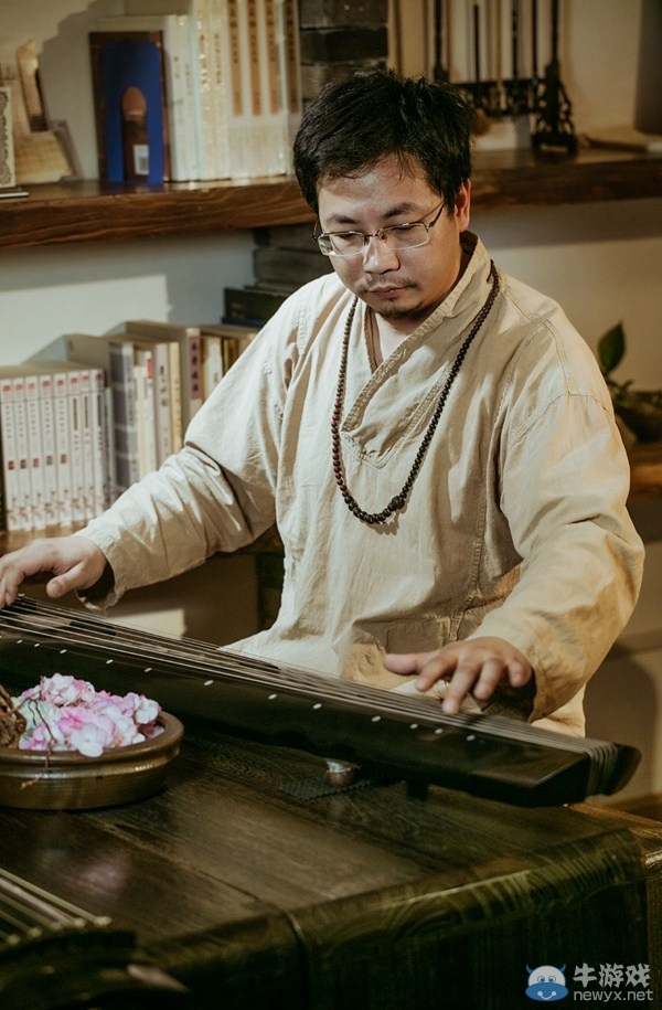 《劍網(wǎng)3》長歌門紀(jì)錄微電影明日發(fā)布 幕后花絮曝光