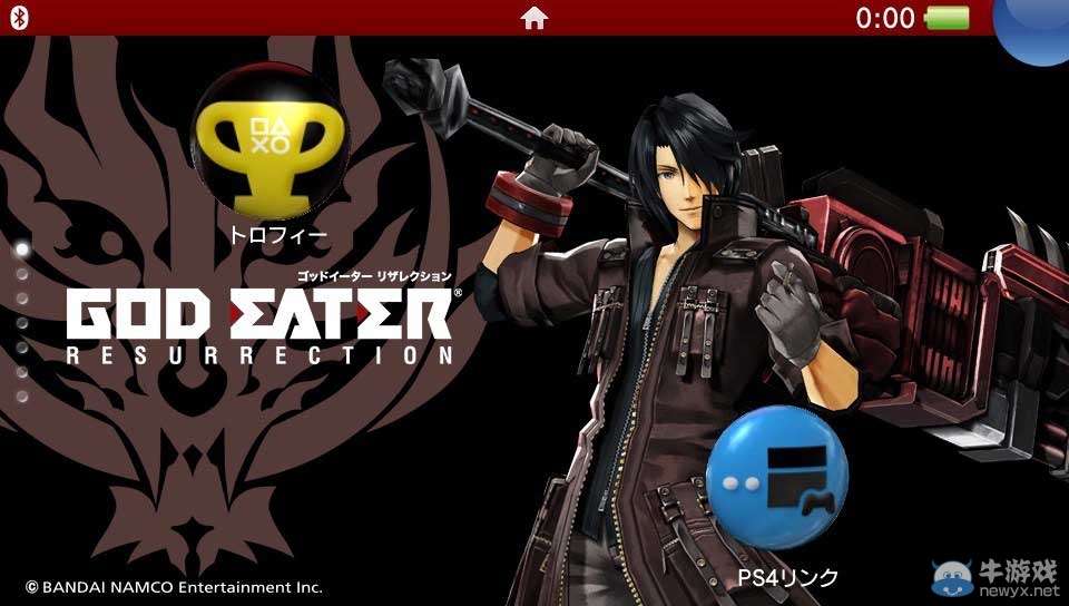 《噬神者：復(fù)生》公布海量游戲截圖 新角色短裙妹紙登場