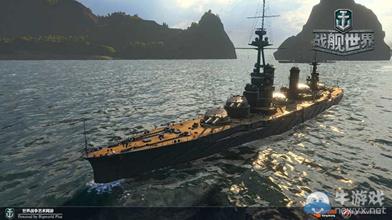 張召忠盛贊《戰(zhàn)艦世界》今日發(fā)號(hào)