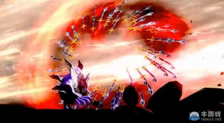 橫版RPG《生存檔案：空之彼方》放出新預告 展現戰斗畫面