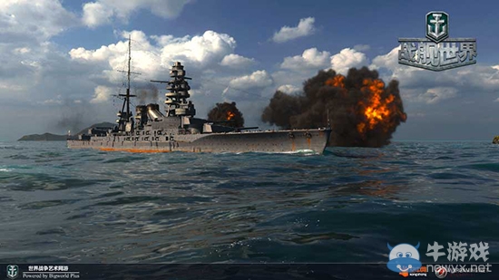 張召忠盛贊《戰(zhàn)艦世界》今日發(fā)號(hào)