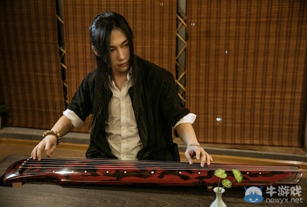 《劍網(wǎng)3》長歌門紀(jì)錄微電影明日發(fā)布 幕后花絮曝光