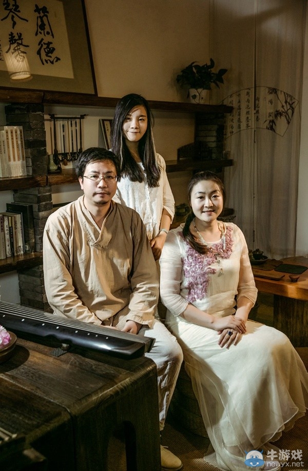 《劍網(wǎng)3》長歌門紀(jì)錄微電影明日發(fā)布 幕后花絮曝光