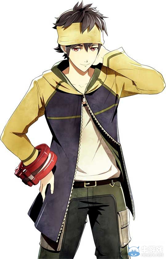 《噬神者：復(fù)生》公布海量游戲截圖 新角色短裙妹紙登場