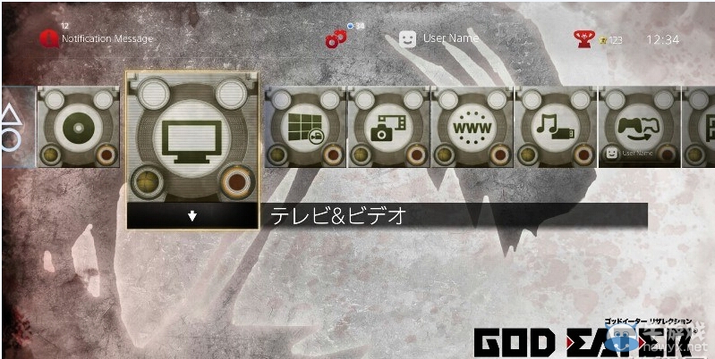 《噬神者：復(fù)生》公布海量游戲截圖 新角色短裙妹紙登場