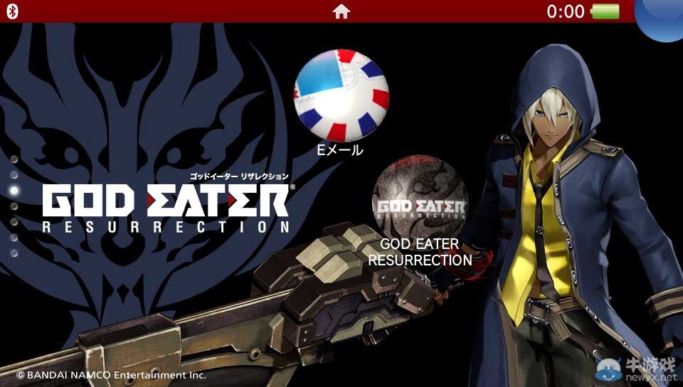 《噬神者：復(fù)生》公布海量游戲截圖 新角色短裙妹紙登場