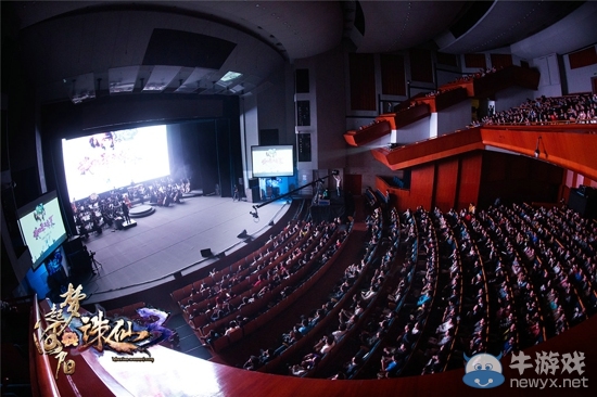 《誅仙3》全明星之夜現(xiàn)場(chǎng)視頻首曝