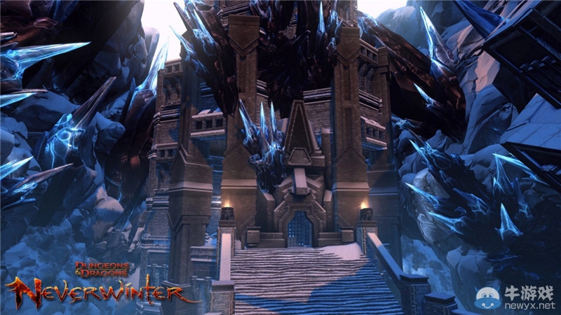 黑暗再臨《無冬OL》崔斯特的宿敵重返人間