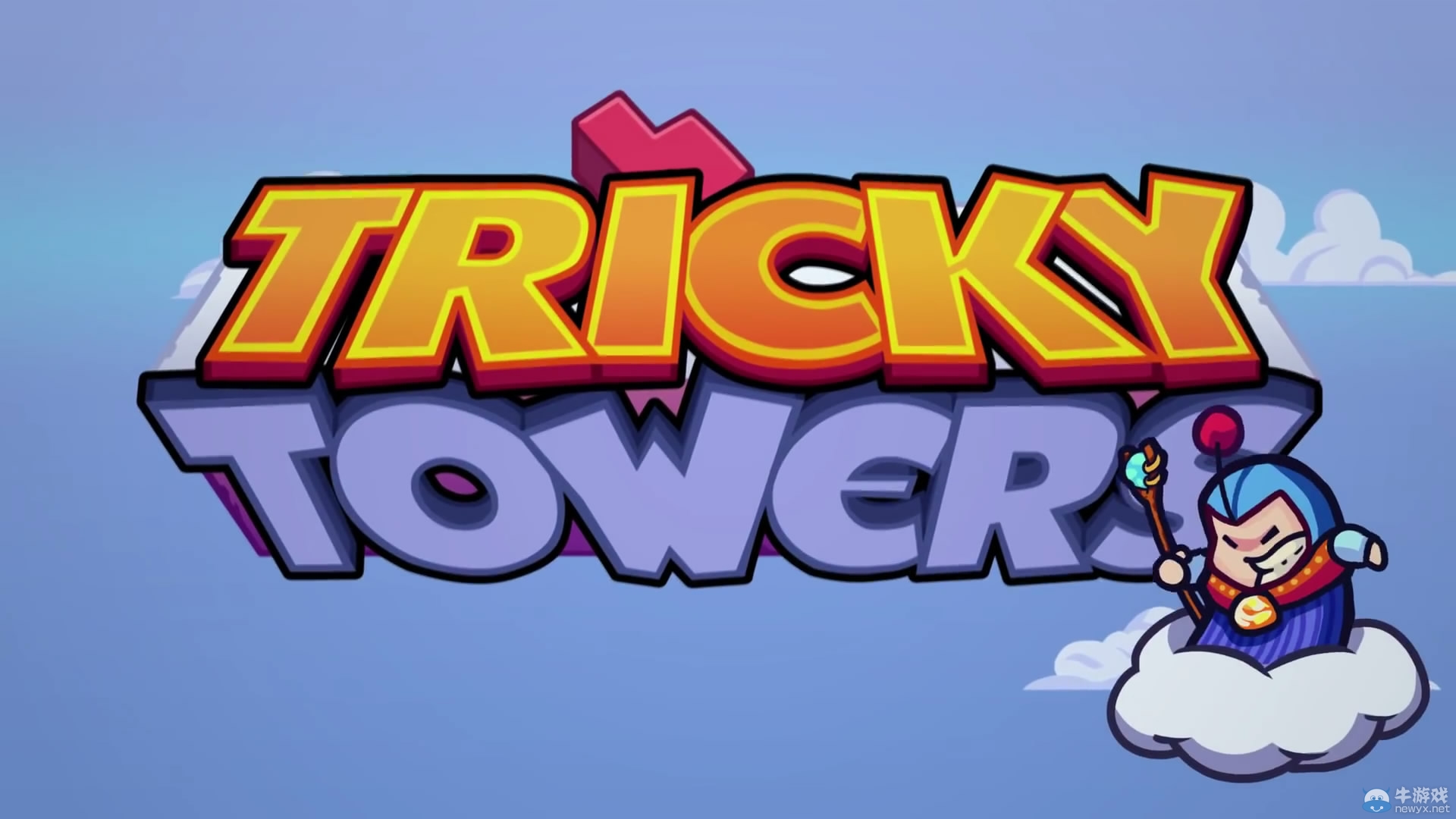 索尼公布PS4趣味小游戲《難死塔》 號稱會上癮