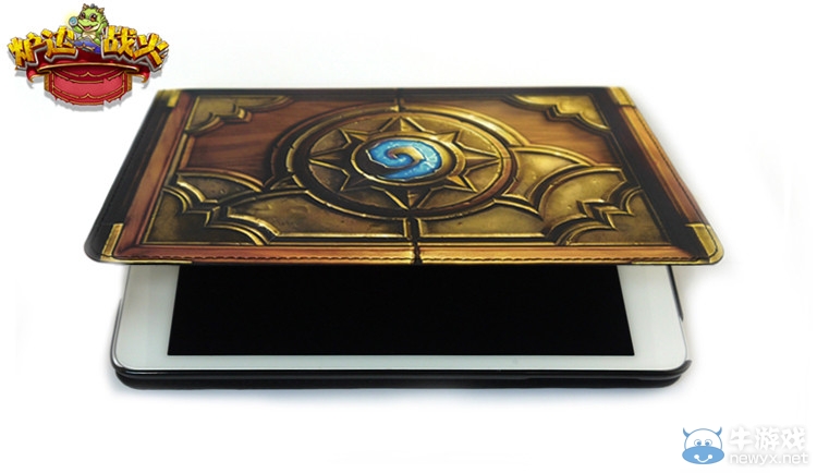 《爐石傳說》爐邊戰火太火爆 官方提前關閉報名