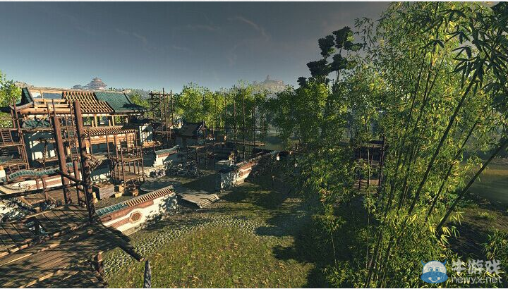 天刀新版本資訊前瞻15人副本蒼梧城等你來戰