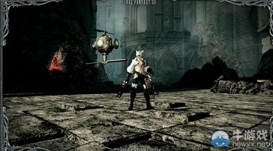 《最終幻想14》國際服3.1 LIVE直播消息匯總