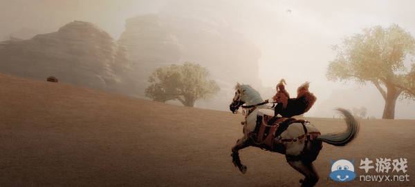 遺失的夢境 感人至深圖文故事《故土》