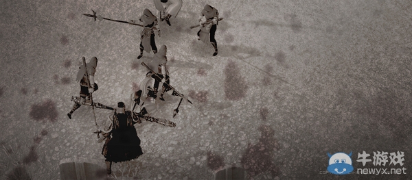 遺失的夢境 感人至深圖文故事《故土》