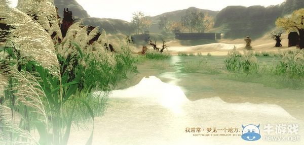 遺失的夢境 感人至深圖文故事《故土》