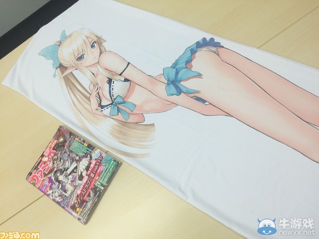 紳士速來！《光明格斗：刀鋒對決》DX包特典內容