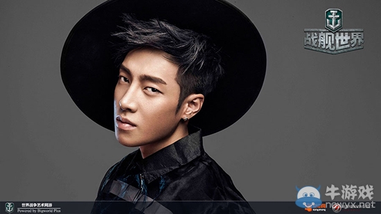 藝術艦隊入駐《戰艦世界》艦娘形象首曝