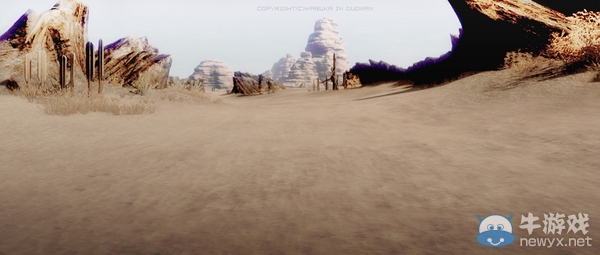 遺失的夢境 感人至深圖文故事《故土》