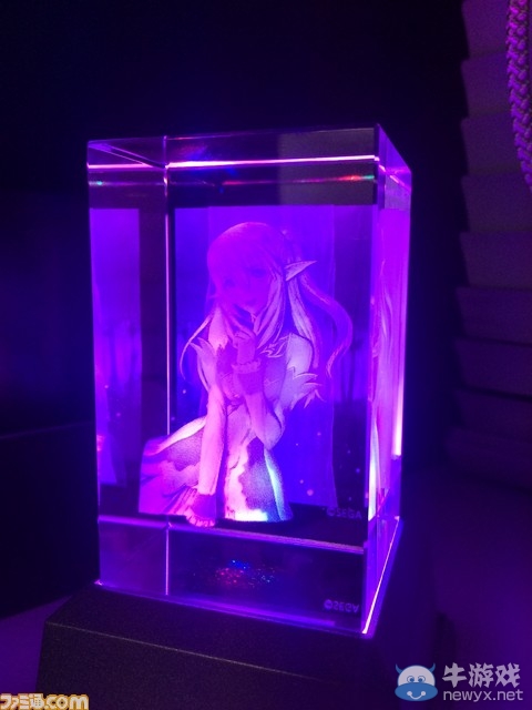 紳士速來！《光明格斗：刀鋒對決》DX包特典內容