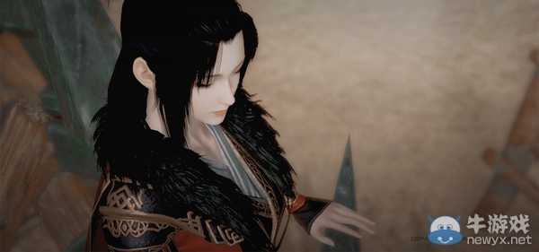 遺失的夢境 感人至深圖文故事《故土》