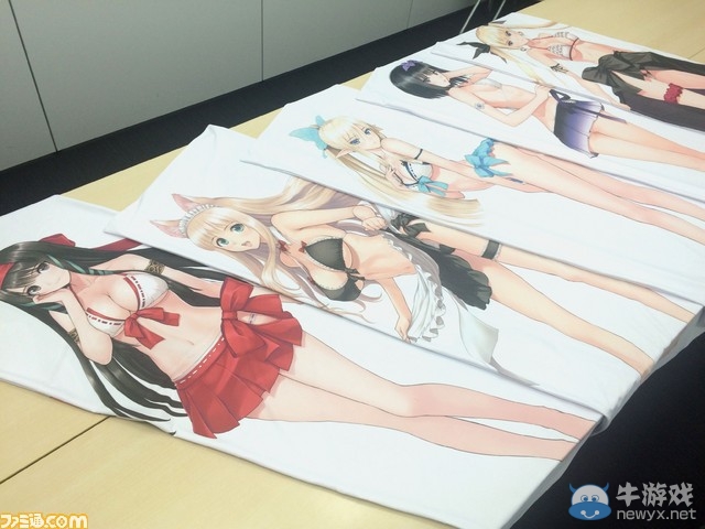 紳士速來！《光明格斗：刀鋒對決》DX包特典內容