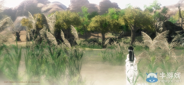 遺失的夢境 感人至深圖文故事《故土》