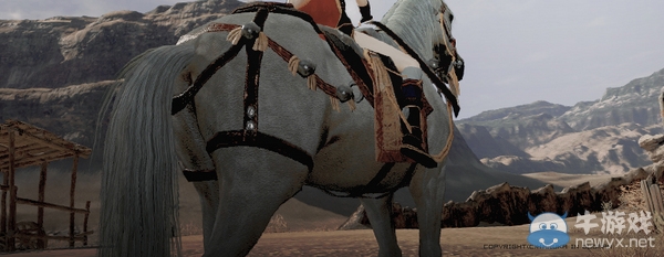 遺失的夢境 感人至深圖文故事《故土》