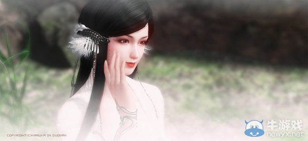 遺失的夢境 感人至深圖文故事《故土》