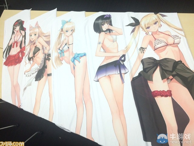 紳士速來！《光明格斗：刀鋒對決》DX包特典內容