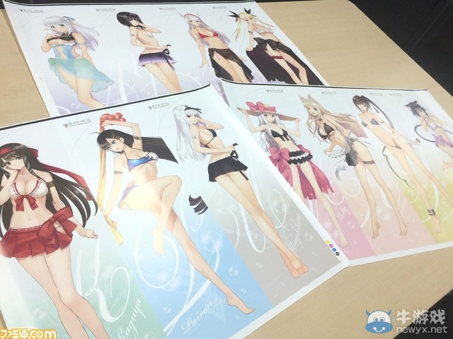 紳士速來！《光明格斗：刀鋒對決》DX包特典內容