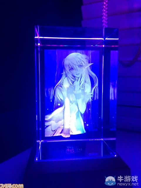 紳士速來！《光明格斗：刀鋒對決》DX包特典內容